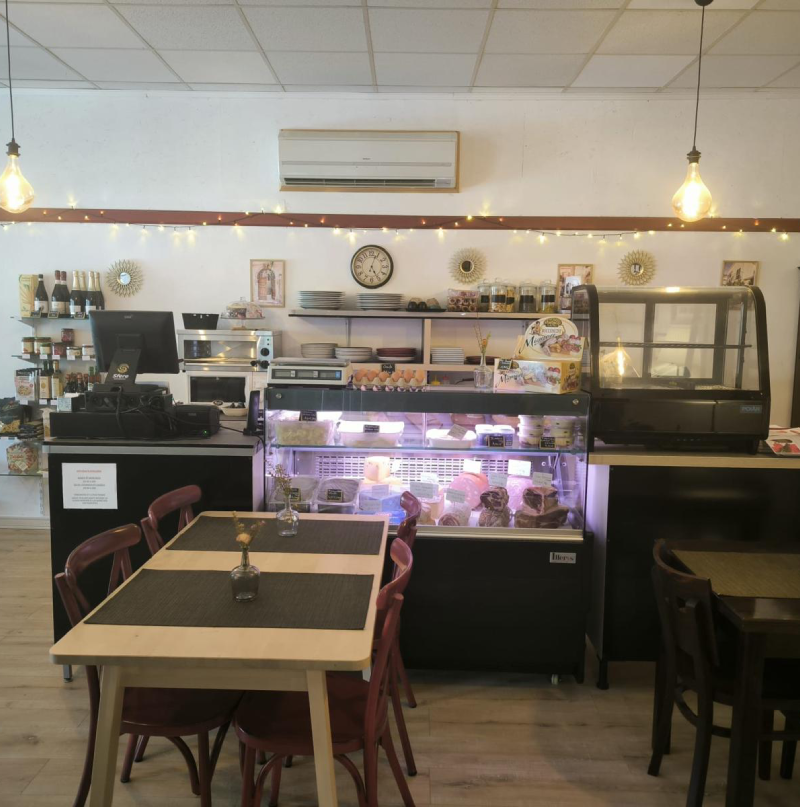  Restaurant Lalinde