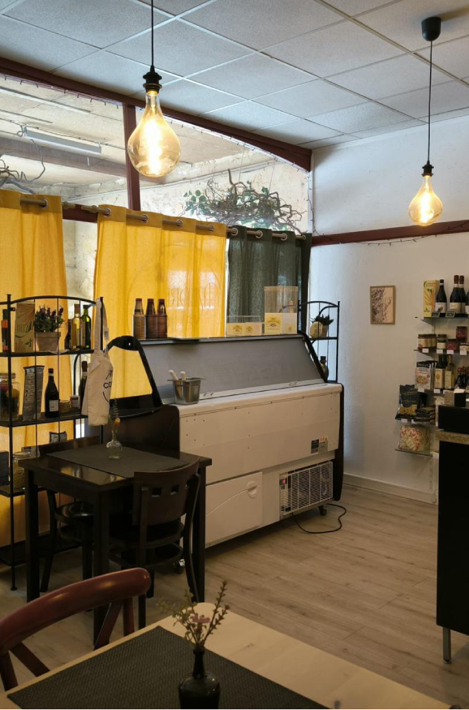  Restaurant Lalinde
